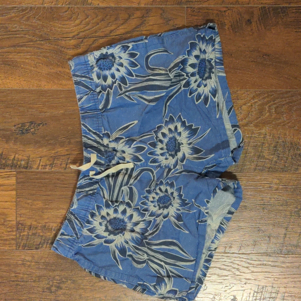 Patagonia shorts
